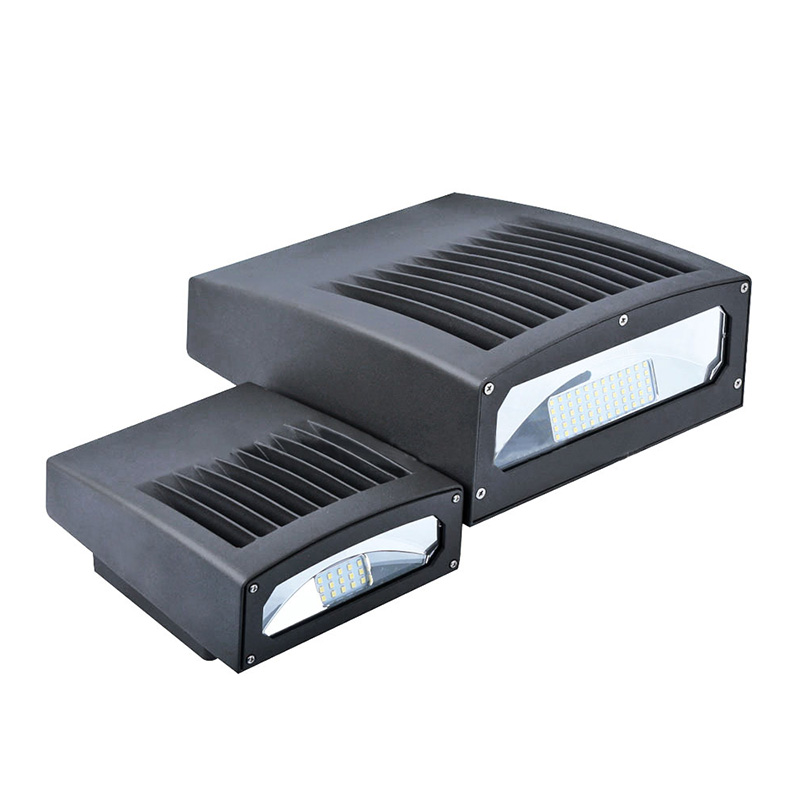 Slim LED Wall Pack Supplier KiLiLED